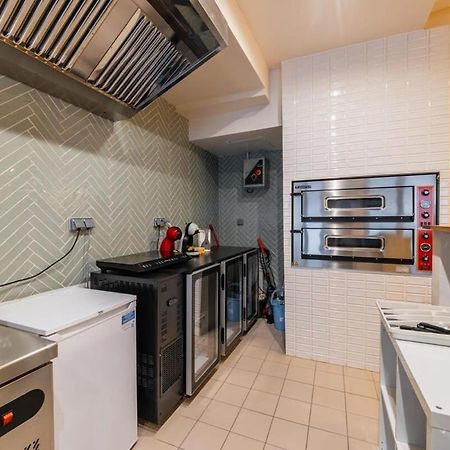 Apartamento Zzz Broca Xl Paris 13 - 3P Exterior foto
