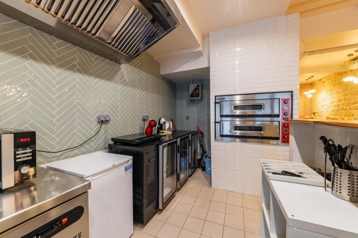 Apartamento Zzz Broca Xl Paris 13 - 3P Exterior foto