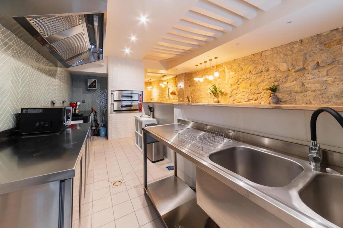 Apartamento Zzz Broca Xl Paris 13 - 3P Exterior foto