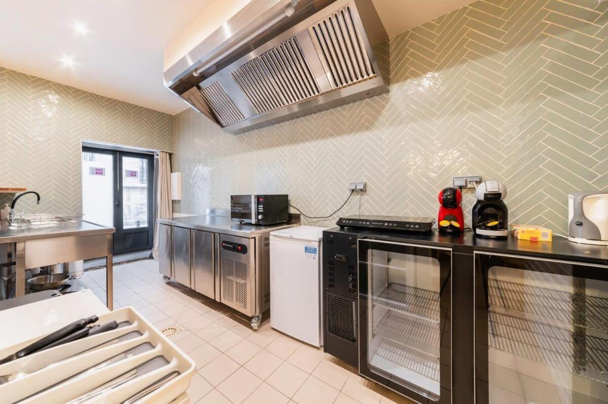 Apartamento Zzz Broca Xl Paris 13 - 3P Exterior foto
