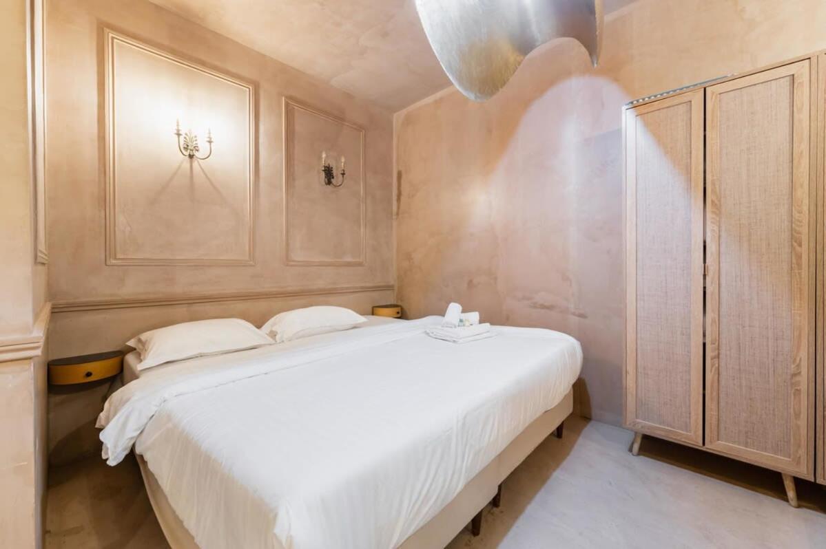 Apartamento Zzz Broca Xl Paris 13 - 3P Exterior foto