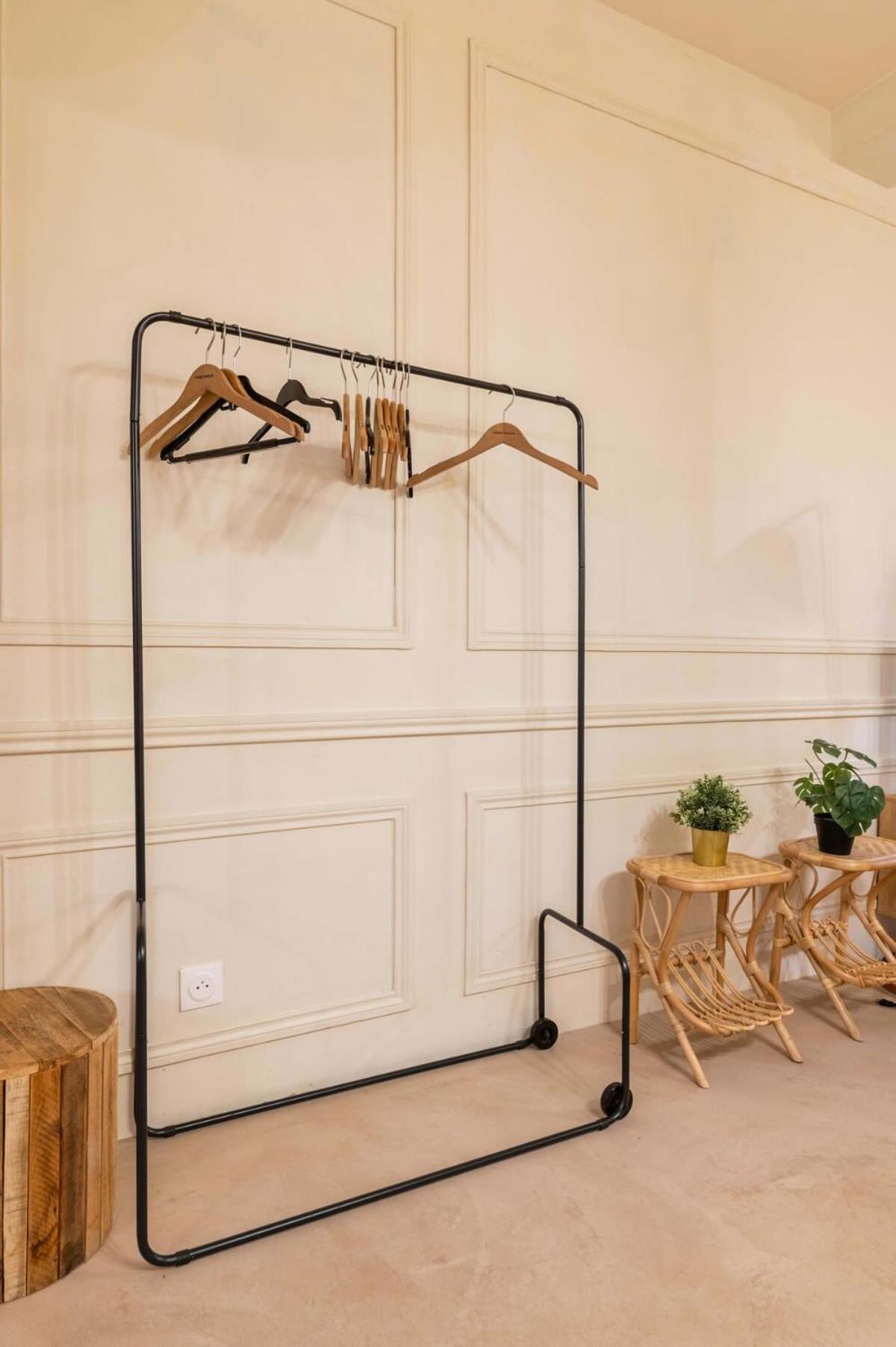 Apartamento Zzz Broca Xl Paris 13 - 3P Exterior foto